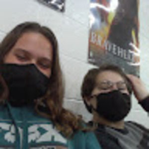 Meet your Posher, Clark